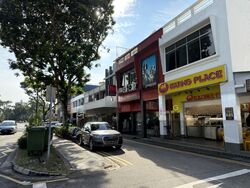 East Coast Park (D15), Retail #582809731
